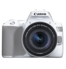 Зеркальный фотоаппарат CANON EOS 250D kit