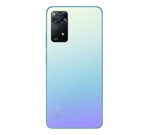 Смартфон Xiaomi Redmi Note 11 Pro 8/128Gb