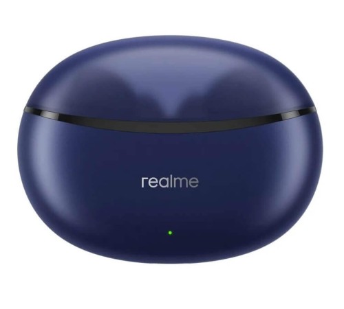 Наушники REALME Buds Air 3 Neo синие